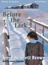 Before the Lark